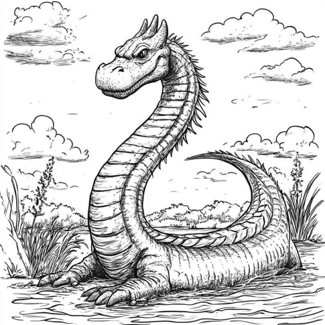 monstro do lago ness para imprimir e colorir png 19 monstro do lago ness para imprimir e colorir png 19