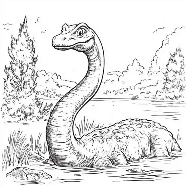 monstro do lago ness para imprimir e colorir png 24 monstro do lago ness para imprimir e colorir png 24
