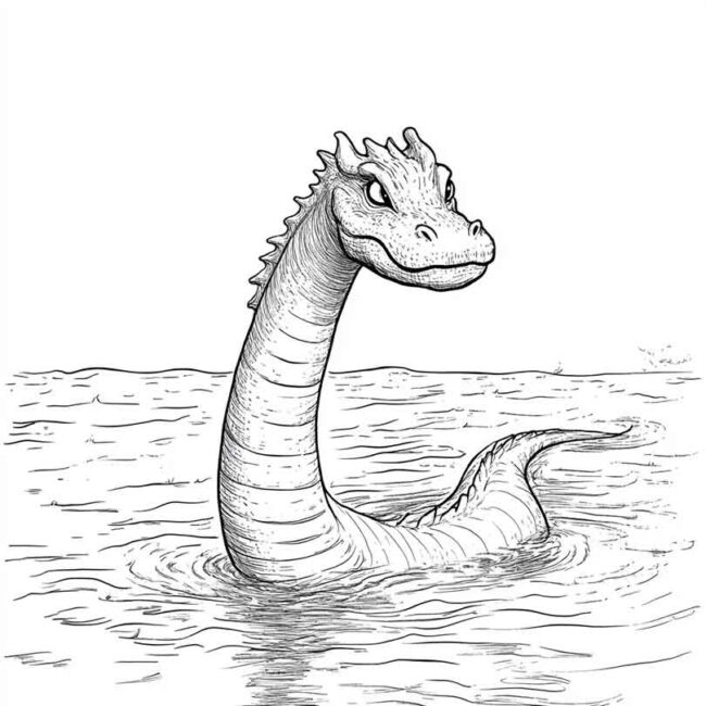 monstro do lago ness para imprimir e colorir png 39 monstro do lago ness para imprimir e colorir png 39