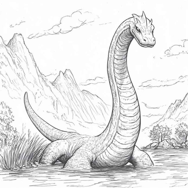 monstro do lago ness para imprimir e colorir png 17 monstro do lago ness para imprimir e colorir png 17