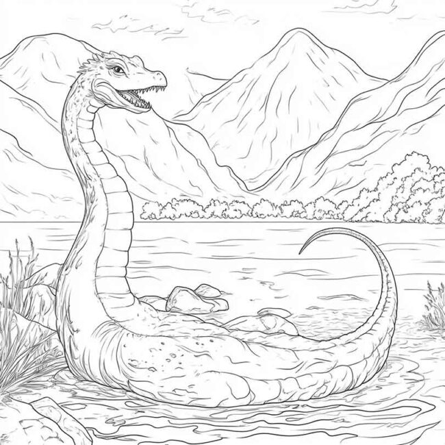 monstro do lago ness para imprimir e colorir png 25 monstro do lago ness para imprimir e colorir png 25