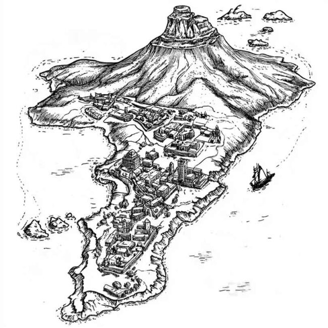 africa do sul para imprimir e colorir em desenhos 26