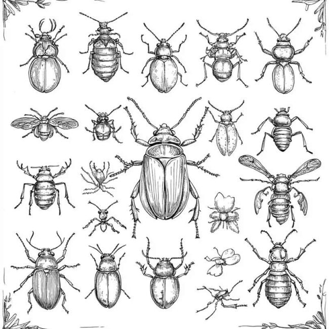 desenhos de antropodes para imprimir e colorir png 31