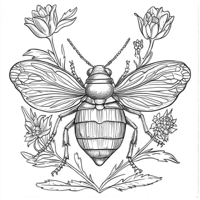 desenhos de antropodes para imprimir e colorir png 26