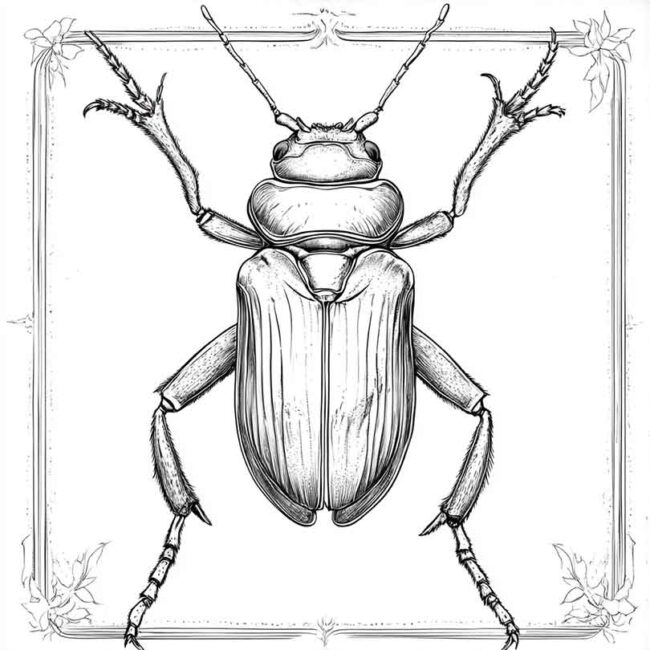 desenhos de antropodes para imprimir e colorir png 27