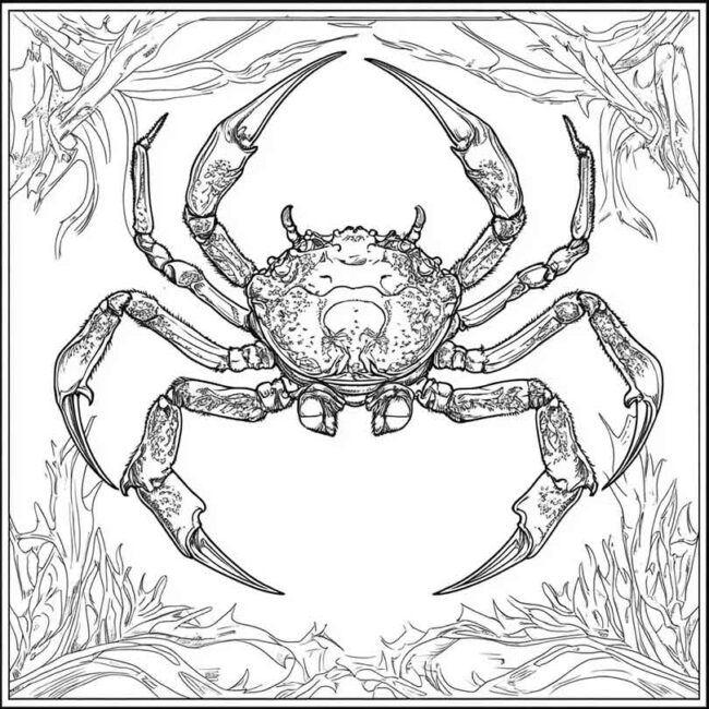 desenhos de antropodes para imprimir e colorir png 3