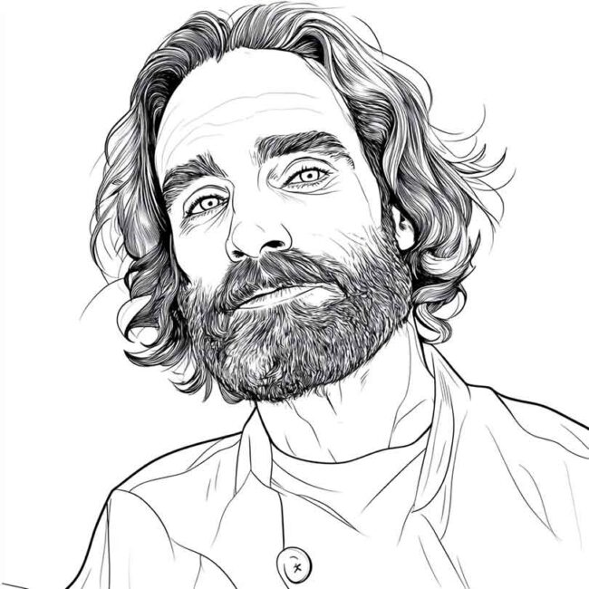 desenhos de charles manson para imprimir e colorir 23 desenhos de charles manson para imprimir e colorir 23