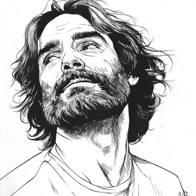 desenhos de charles manson para imprimir e colorir 15 desenhos de charles manson para imprimir e colorir 15
