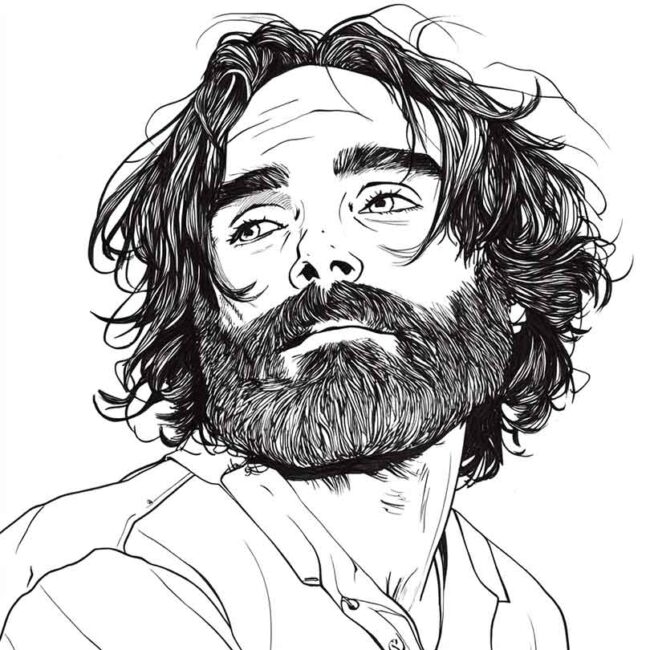 desenhos de charles manson para imprimir e colorir 18 desenhos de charles manson para imprimir e colorir 18