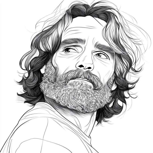 desenhos de charles manson para imprimir e colorir 17 desenhos de charles manson para imprimir e colorir 17
