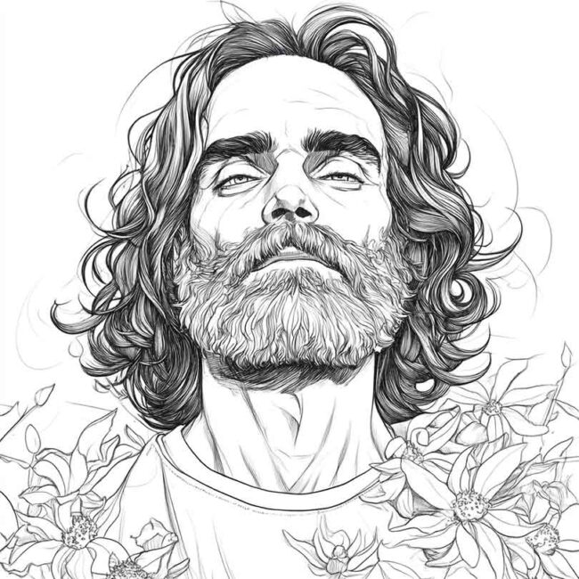 desenhos de charles manson para imprimir e colorir 11 desenhos de charles manson para imprimir e colorir 11