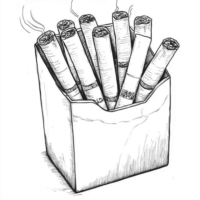 desenhos de maco de cigarro para imprimir e colorir png 8 desenhos de maco de cigarro para imprimir e colorir png 8