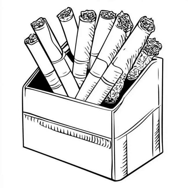 desenhos de maco de cigarro para imprimir e colorir png 19 desenhos de maco de cigarro para imprimir e colorir png 19