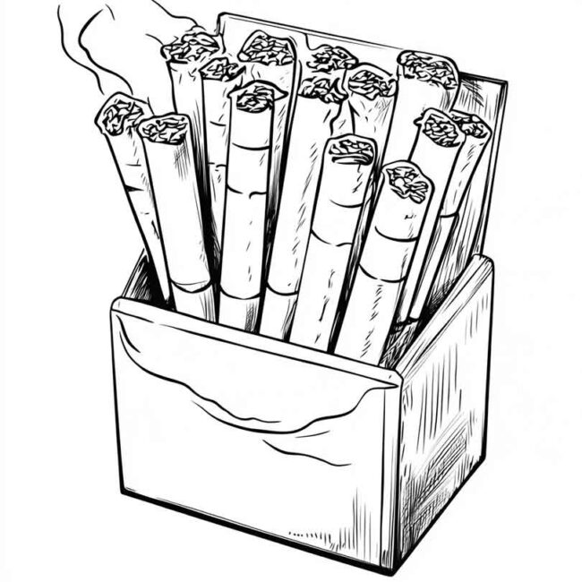 desenhos de maco de cigarro para imprimir e colorir png 4 desenhos de maco de cigarro para imprimir e colorir png 4