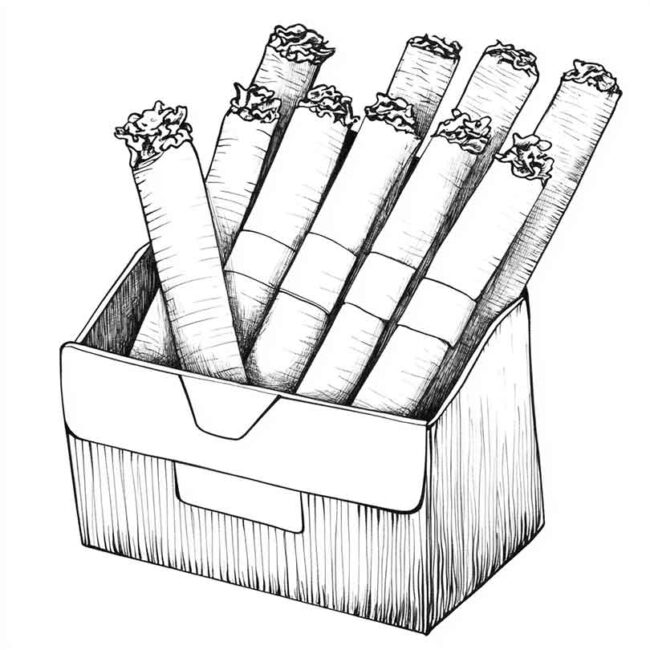 desenhos de maco de cigarro para imprimir e colorir png 2 desenhos de maco de cigarro para imprimir e colorir png 2