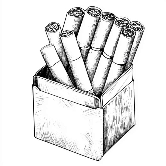 desenhos de maco de cigarro para imprimir e colorir png 5 desenhos de maco de cigarro para imprimir e colorir png 5