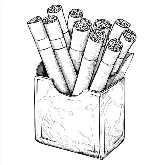 desenhos de maco de cigarro para imprimir e colorir png 12 desenhos de maco de cigarro para imprimir e colorir png 12