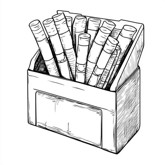 desenhos de maco de cigarro para imprimir e colorir png 15 desenhos de maco de cigarro para imprimir e colorir png 15