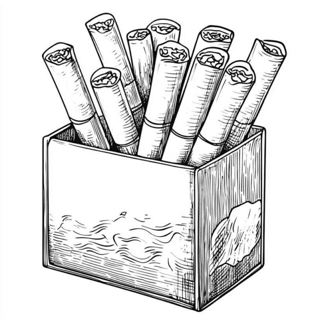 desenhos de maco de cigarro para imprimir e colorir png 1 desenhos de maco de cigarro para imprimir e colorir png 1