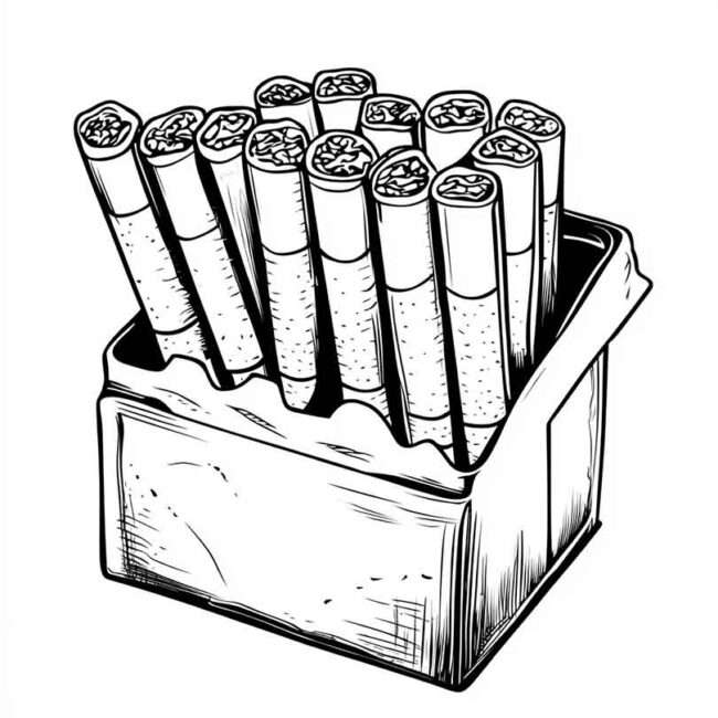 desenhos de maco de cigarro para imprimir e colorir png 16 desenhos de maco de cigarro para imprimir e colorir png 16