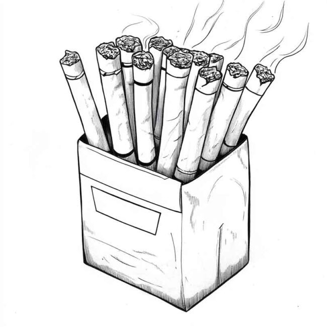 desenhos de maco de cigarro para imprimir e colorir png 11 desenhos de maco de cigarro para imprimir e colorir png 11
