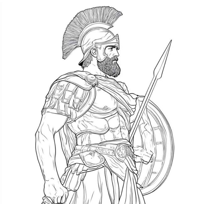 desenhos de leonidas para imprimir e colorir pintar 38 desenhos de leonidas para imprimir e colorir pintar 38