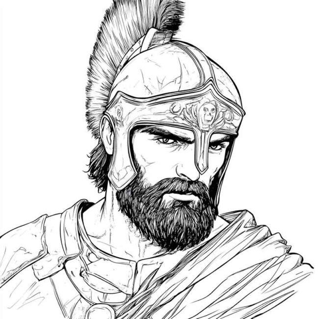 desenhos de leonidas para imprimir e colorir pintar 33 desenhos de leonidas para imprimir e colorir pintar 33
