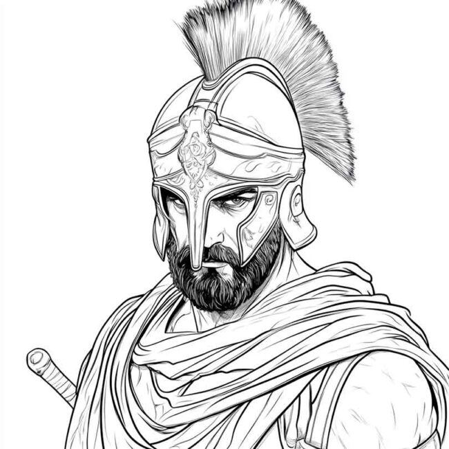 desenhos de leonidas para imprimir e colorir pintar 36 desenhos de leonidas para imprimir e colorir pintar 36
