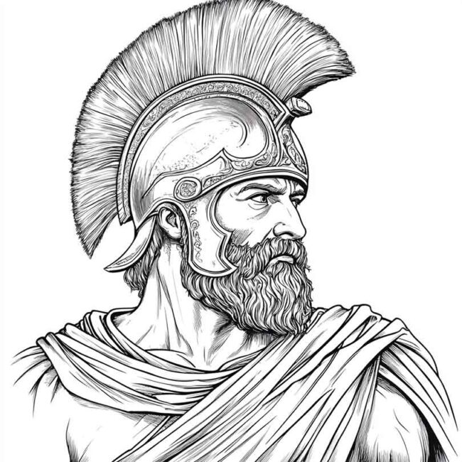 desenhos de leonidas para imprimir e colorir pintar 12 desenhos de leonidas para imprimir e colorir pintar 12