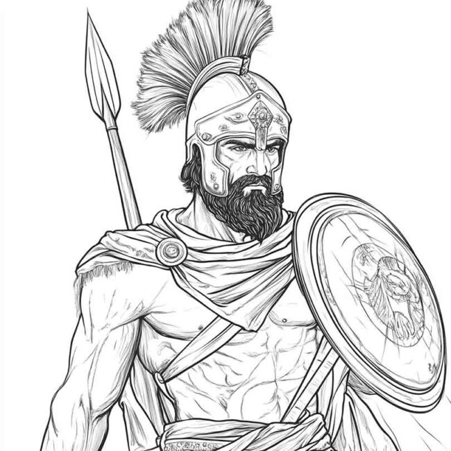desenhos de leonidas para imprimir e colorir pintar 20 desenhos de leonidas para imprimir e colorir pintar 20