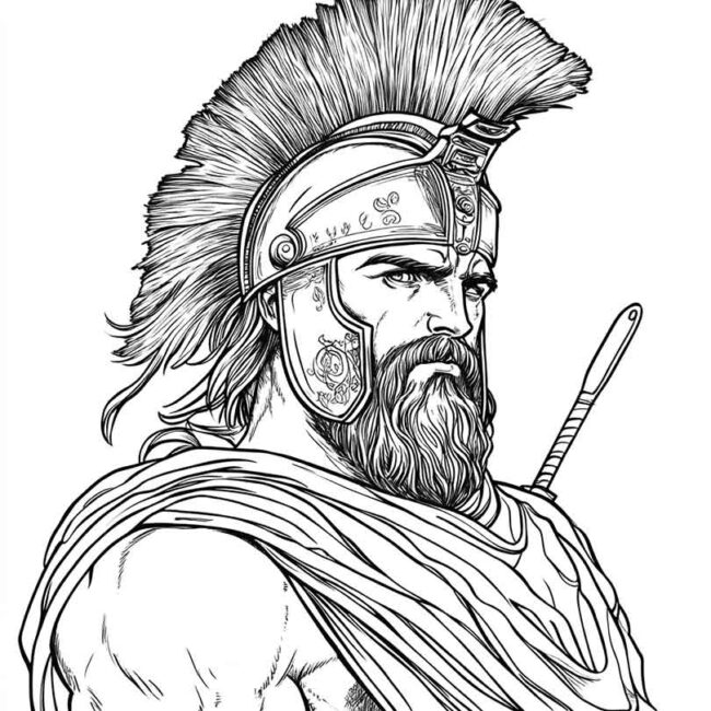 desenhos de leonidas para imprimir e colorir pintar 25 desenhos de leonidas para imprimir e colorir pintar 25