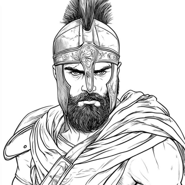 desenhos de leonidas para imprimir e colorir pintar 34 desenhos de leonidas para imprimir e colorir pintar 34