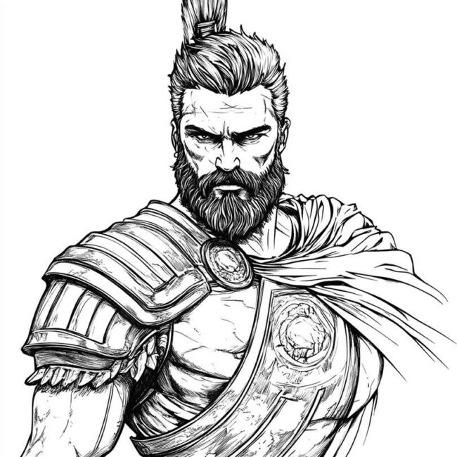 desenhos de leonidas para imprimir e colorir pintar 26 desenhos de leonidas para imprimir e colorir pintar 26