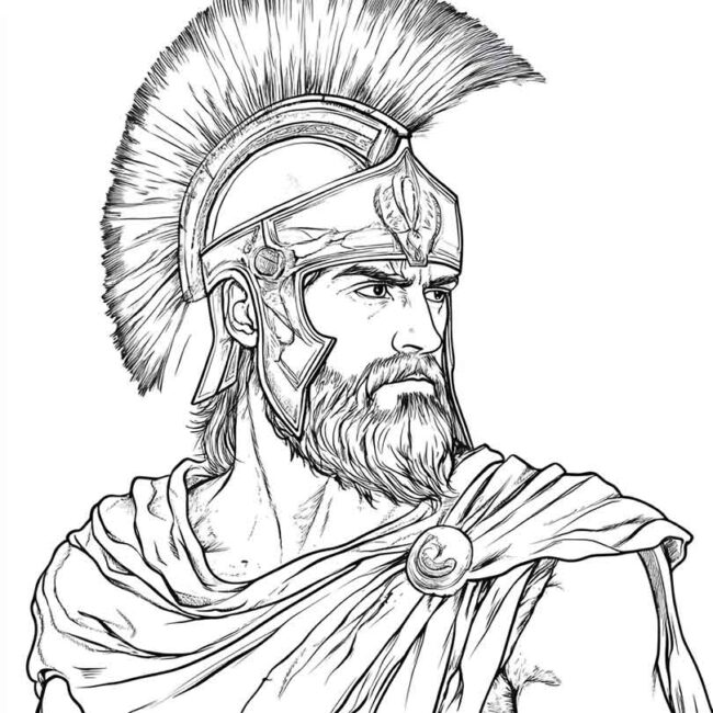desenhos de leonidas para imprimir e colorir pintar 31 desenhos de leonidas para imprimir e colorir pintar 31