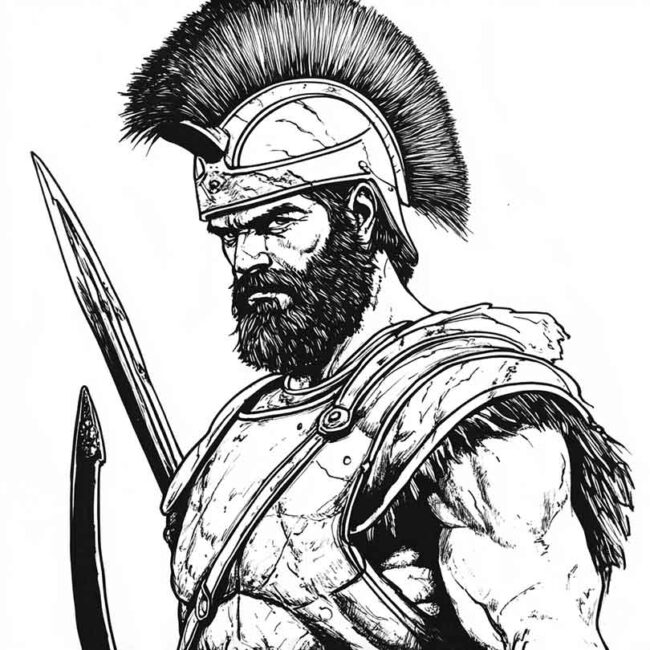 desenhos de leonidas para imprimir e colorir pintar 2 desenhos de leonidas para imprimir e colorir pintar 2