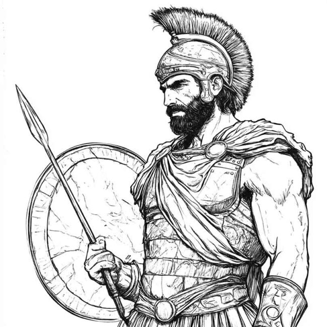 desenhos de leonidas para imprimir e colorir pintar 13 desenhos de leonidas para imprimir e colorir pintar 13