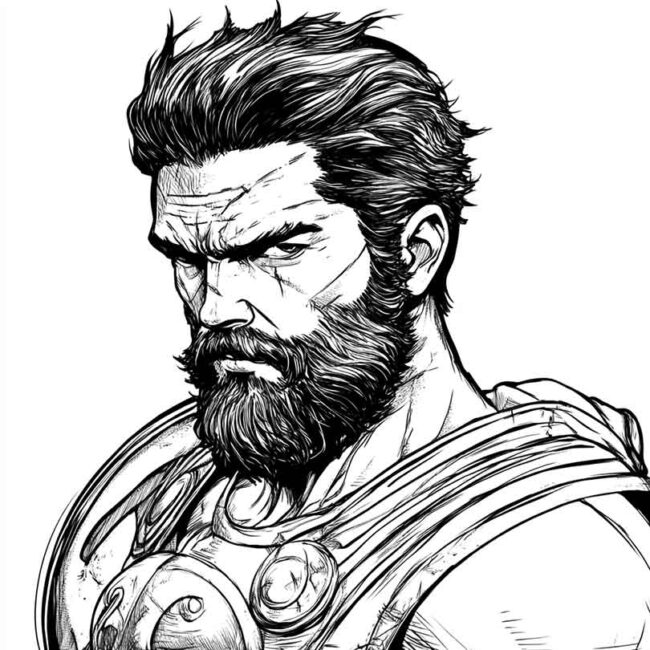 desenhos de leonidas para imprimir e colorir pintar 24 desenhos de leonidas para imprimir e colorir pintar 24