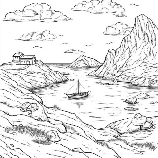 desenhos de ilhas malvinas para imprimir e colorir 35 desenhos de ilhas malvinas para imprimir e colorir 35