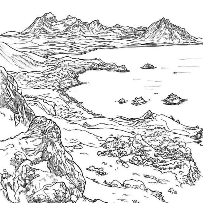 desenhos de ilhas malvinas para imprimir e colorir 27 desenhos de ilhas malvinas para imprimir e colorir 27