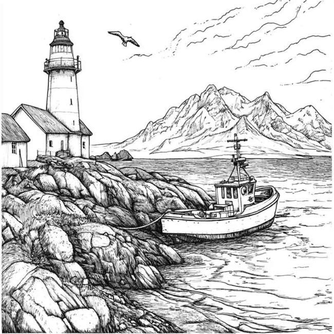 desenhos de ilhas malvinas para imprimir e colorir 13 desenhos de ilhas malvinas para imprimir e colorir 13