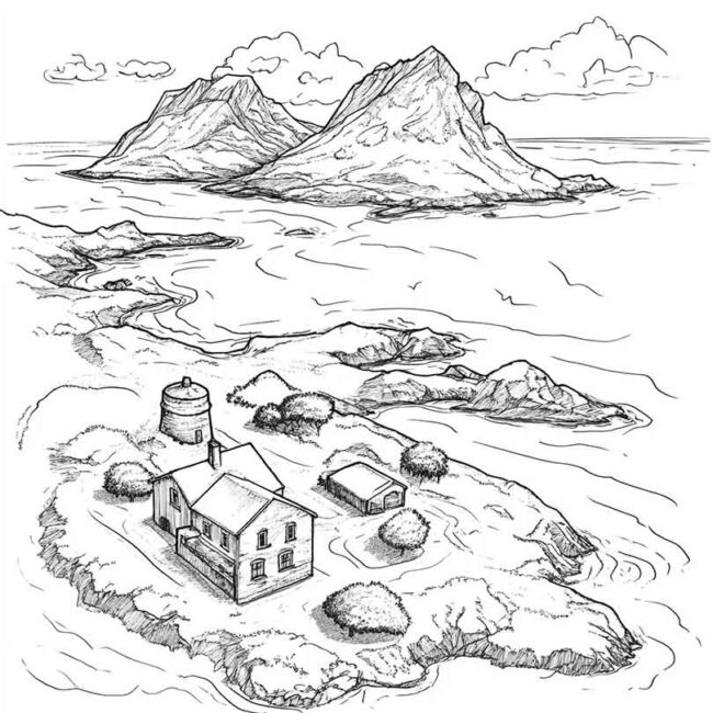 desenhos de ilhas malvinas para imprimir e colorir 32 desenhos de ilhas malvinas para imprimir e colorir 32