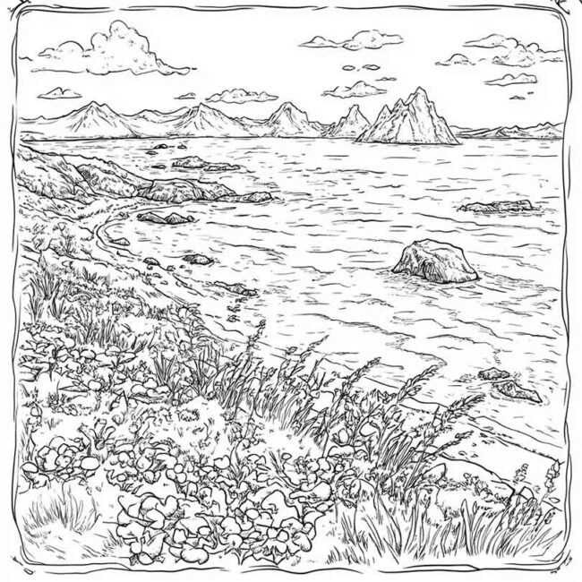 desenhos de ilhas malvinas para imprimir e colorir 11 desenhos de ilhas malvinas para imprimir e colorir 11