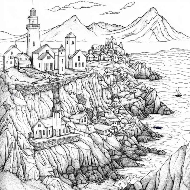 desenhos de ilhas malvinas para imprimir e colorir 2 desenhos de ilhas malvinas para imprimir e colorir 2