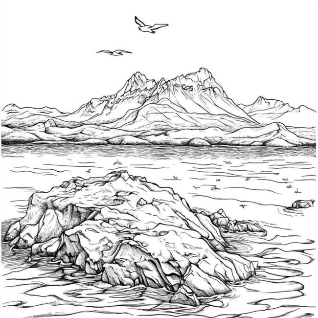 desenhos de ilhas malvinas para imprimir e colorir 31 desenhos de ilhas malvinas para imprimir e colorir 31
