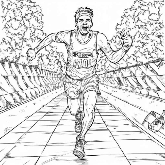 desenhos de linha de chegada para imprimir e colorir png 10 desenhos de linha de chegada para imprimir e colorir png 10