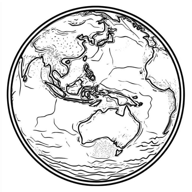 desenhos de oceania para imprimir e colorir 31
