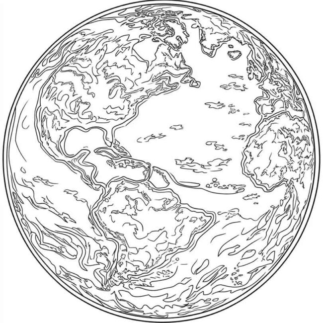 desenhos de oceania para imprimir e colorir 26
