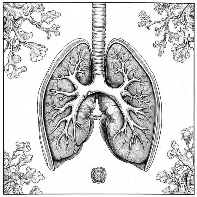 desenhos de pneumonia para imprimir e colorir 56