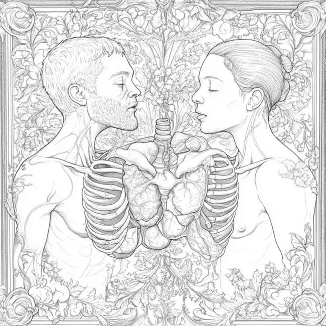 desenhos de pneumonia para imprimir e colorir 52