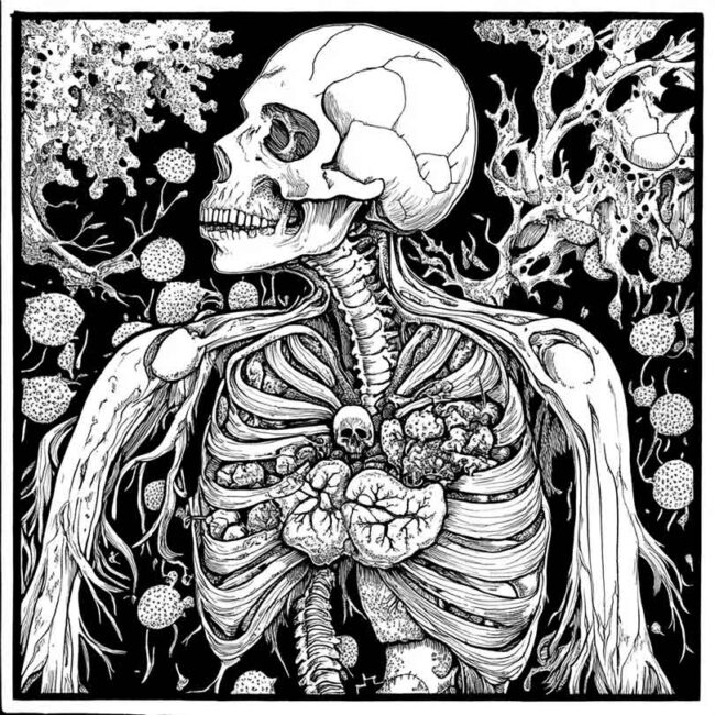 desenhos de pneumonia para imprimir e colorir 53